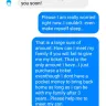 CityBookers - flight ticket/refund my money - Photo 4