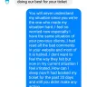 CityBookers - flight ticket/refund my money - Photo 8