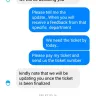 CityBookers - flight ticket/refund my money - Photo 12