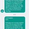 Globe Telecom - newly contracted additional line