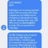 Globe Telecom - newly contracted additional line - Photo 6