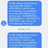 Globe Telecom - newly contracted additional line - Photo 7