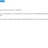 Facebook - disabled account - Photo 2