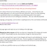 Facebook - disabled account - Photo 3