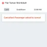 Grabcar Malaysia - passenger - Photo 1