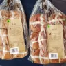 Woolworths - woolworths hot cross buns (fruit)
