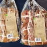 Woolworths - woolworths hot cross buns (fruit) - Photo 1