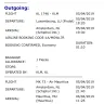 Travelgenio - flights booked for three people which we were not able to use as incorrectly processed and travelgenio refusing to refund us - Photo 2