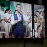 Samsung - samsung tv/ after sales and warranty problem - Photo 1