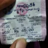 Andhra Pradesh State Road Transport Corporation [APSRTC] - unauthorised charges on customer