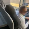 FlixBus / FlixMobility - the driver is so rude and he took my money