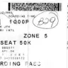 Etihad Airways - lost luggage - Photo 1