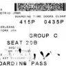 Etihad Airways - lost luggage
