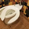 Esso - washrooms - Photo 1