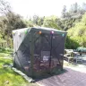Thousand Trails - Time limit for using pop ups and tents during stay at campsites - Photo 1