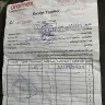 Aramex International - shipment no 9354495474 - Photo 1
