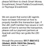 LBC Express - encashment - Photo 1