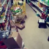 Dollar General - store organization, cleanliness, and safety