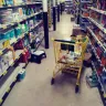 Dollar General - store organization, cleanliness, and safety