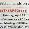 Arizona Public Service [APS] - unjust & unjustified rate hike - Photo 1