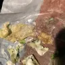 Burger King - entire meal - Photo 1