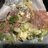 Burger King - entire meal - Photo 2