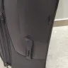 AirAsia - damaged baggage