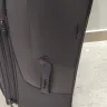AirAsia - damaged baggage - Photo 1
