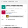 Qatar Airways - misinformed - Photo 2