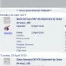 Qatar Airways - misinformed - Photo 3