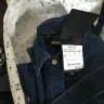 Massimo Dutti - denim women dress - Photo 1
