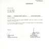 Rakbank / The National Bank of Ras Al Khaimah - credit card status in aecb report (write off to closed) - Photo 1