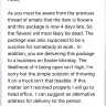 Purolator - late delivery, horrible customer service - Photo 4