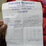 Aster Medical Centre - was not provided sick leave while I was having loose motion - Photo 1