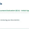 World Education Services [WES] - transcripts/documents - Photo 1