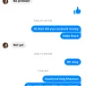 Apple - the person received my from facebook pay, I have paid 230$ after, receive her she block my facebook also letgo chat - Photo 8