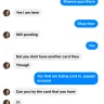 Apple - the person received my from facebook pay, I have paid 230$ after, receive her she block my facebook also letgo chat - Photo 10