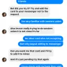 Apple - the person received my from facebook pay, I have paid 230$ after, receive her she block my facebook also letgo chat - Photo 16