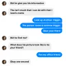 Apple - the person received my from facebook pay, I have paid 230$ after, receive her she block my facebook also letgo chat