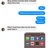 Apple - the person received my from facebook pay, I have paid 230$ after, receive her she block my facebook also letgo chat