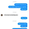 Apple - the person received my from facebook pay, I have paid 230$ after, receive her she block my facebook also letgo chat - Photo 22
