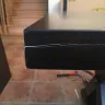 Leon's Furniture - table/delivery/continuous screw ups