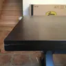 Leon's Furniture - table/delivery/continuous screw ups