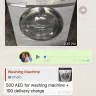 Dubizzle Middle East - washing machine - Photo 2