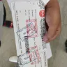 AirAsia - denied entering in flight due to false reasons - Photo 1