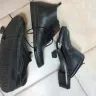 Ecco - shoes soles disintegrated