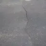 Bell - cracking driveway caused by underground wires installed 2018 - Photo 3