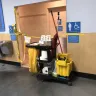 Walmart - wesley chapel, florida store does not maintain working bathrooms - Photo 2