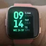 Harvey Norman - wanted a proof of purchase sent to my email so I can send it to fitbit company for warranty of product as its not working - Photo 1