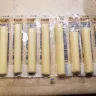 Kraft Heinz - polly-o string cheese - Photo 1